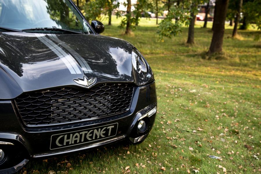  Chatenet CH26 R 2015 года  (фото 1 из 3)